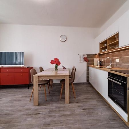 Apartmany Jaro Ческа-Скалице Экстерьер фото