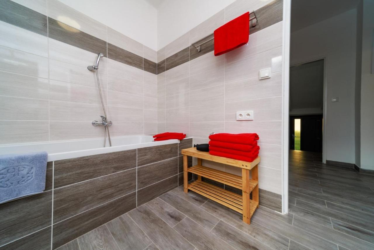 Apartmany Jaro Ческа-Скалице Экстерьер фото