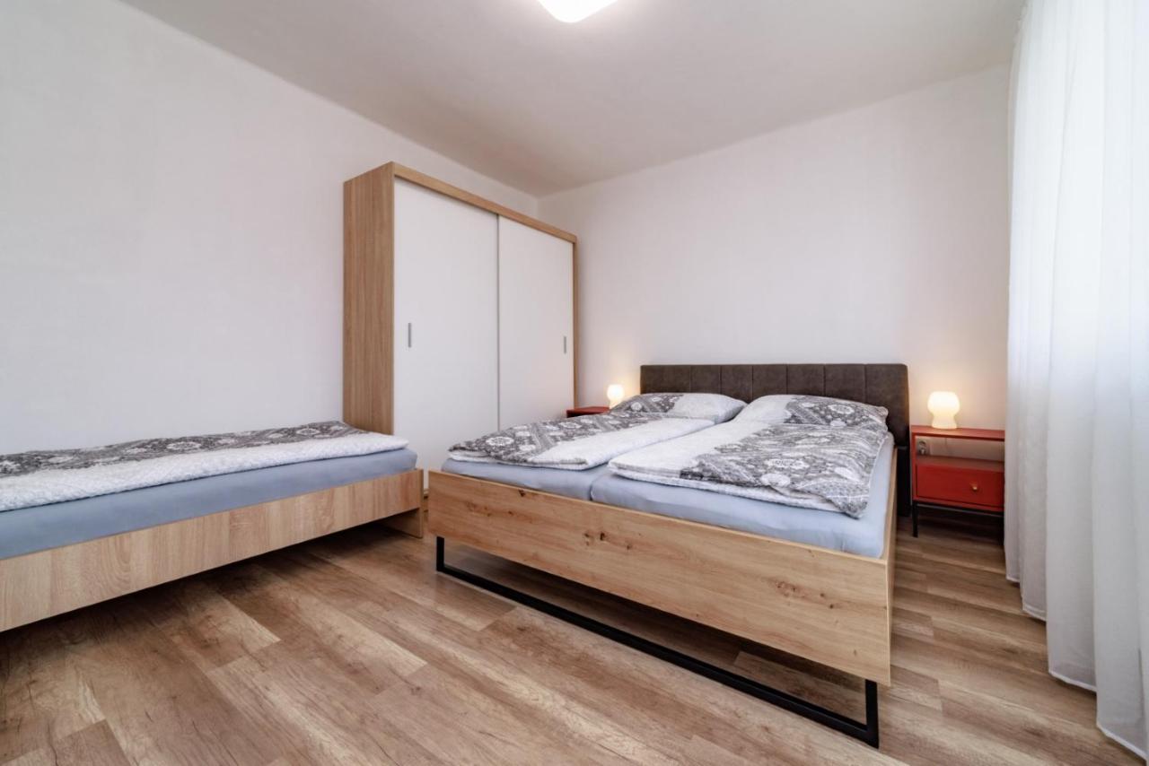 Apartmany Jaro Ческа-Скалице Экстерьер фото
