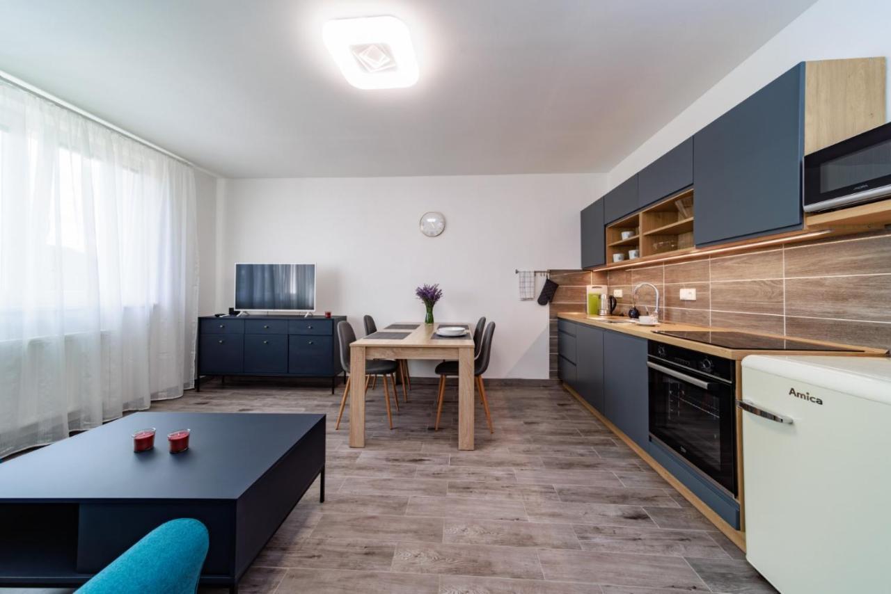 Apartmany Jaro Ческа-Скалице Экстерьер фото