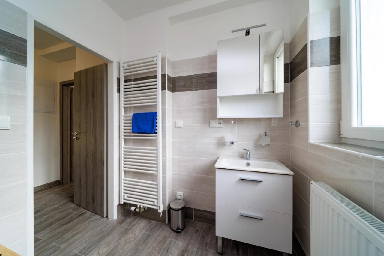 Apartmany Jaro Ческа-Скалице Экстерьер фото