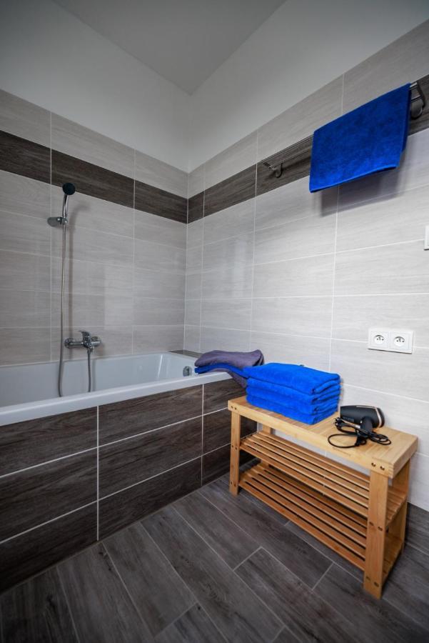 Apartmany Jaro Ческа-Скалице Экстерьер фото